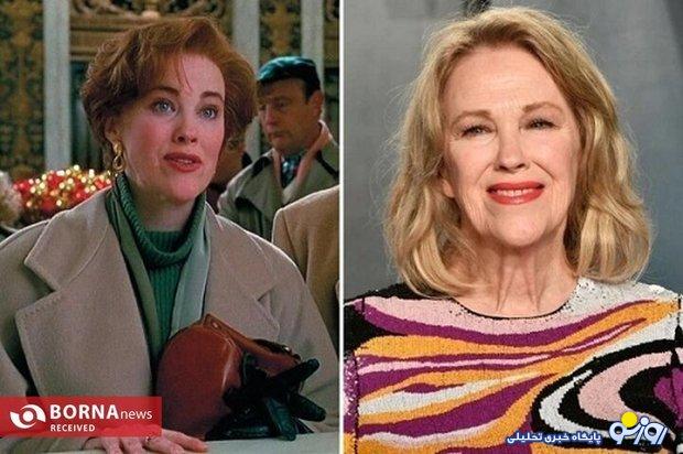 بازیگر فیلم «تنها در خانه» درگذشت