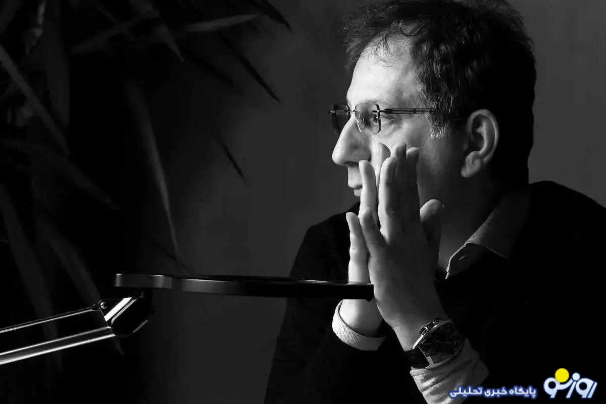 دشمن هم به دنبال بابک زنجانی افتاد!