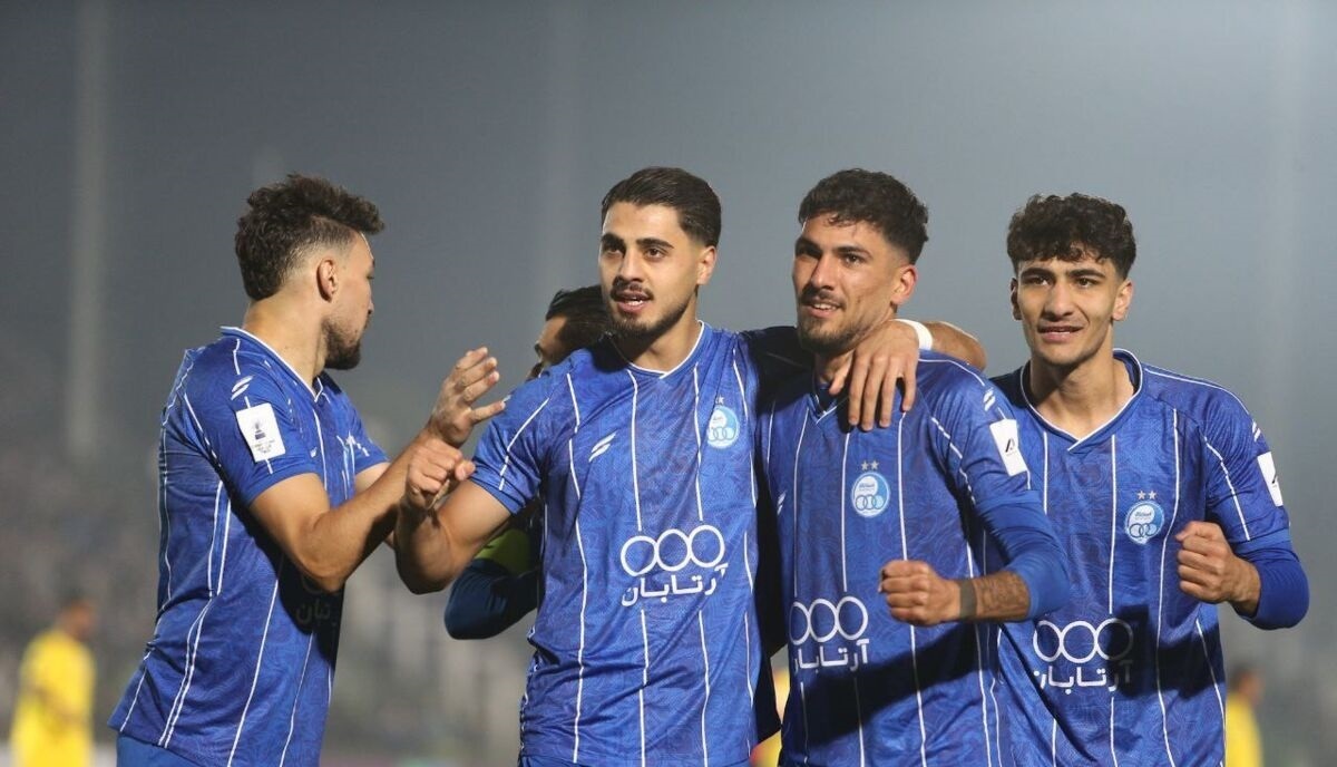 فاجعه آماری در استقلال؛ چند میلیون دلار برای هیچ!