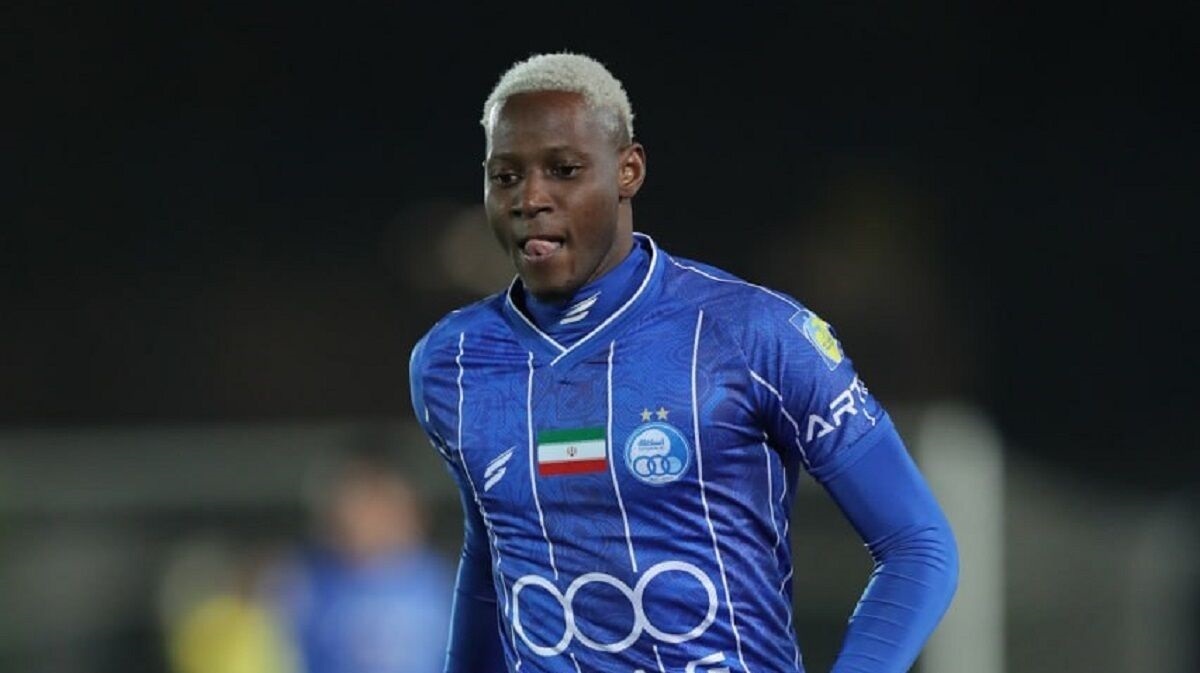 دلیل نیامدن موسی جنپو فاش شد دلیل نیامدن موسی جنپو فاش شد