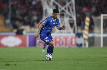 بازیکن سابق استقلال در لیست خرید پرسپولیس؛ اوسمار تایید نکرد اما ...