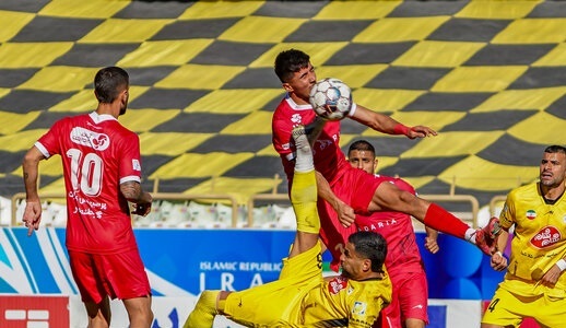 دو بازیکنی که «پوچ» از آب در آمدند/ جذب عجیب یک بازیکن برای پرسپولیس!