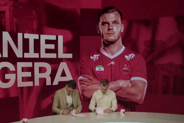 دو بازیکنی که «پوچ» از آب در آمدند/ جذب عجیب یک بازیکن برای پرسپولیس!