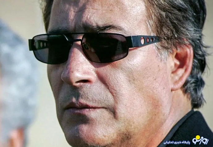 ناصر حجازی به همراه فرزندانش آتیلا و آتوسا ناصر حجازی به همراه فرزندانش آتیلا و آتوسا