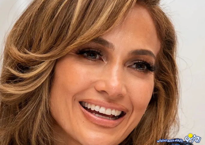 جنیفر لوپز در ۳۱ سالگی جنیفر لوپز در ۳۱ سالگی