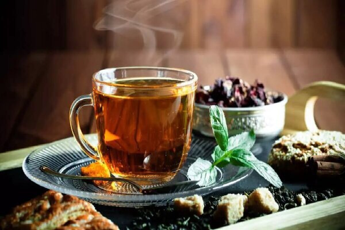چای برای این گروه از افراد بیشتر از بقیه مفید است چای برای این گروه از افراد بیشتر از بقیه مفید است