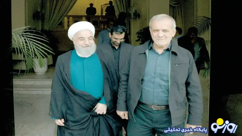 روسای جمهور با ذکاوت و تحلیلهای بدون سود! روسای جمهور با ذکاوت و تحلیلهای بدون سود!