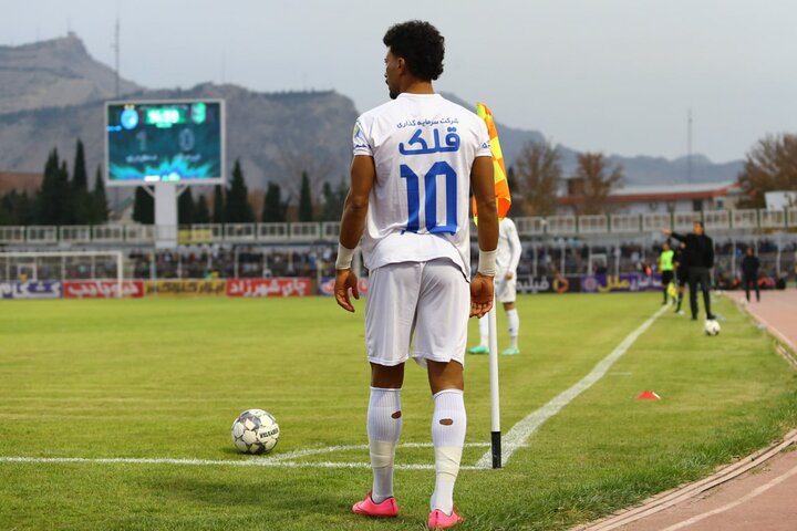 نقل‌وانتقالات زمستانی استقلال «یخ» زد/ خروج یک بازیکن با هدفی مهم