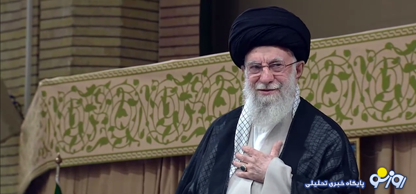 رهبر انقلاب: اگر آمریکاییها جنگ راه بیندازند، جنگ منطقهای خواهد بود رهبر انقلاب: اگر آمریکاییها جنگ راه بیندازند، جنگ منطقهای خواهد بود