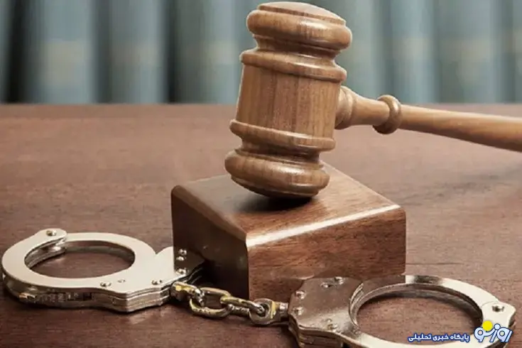 وکلایی که در اعتراضات بازداشت شدند! وکلایی که در اعتراضات بازداشت شدند!