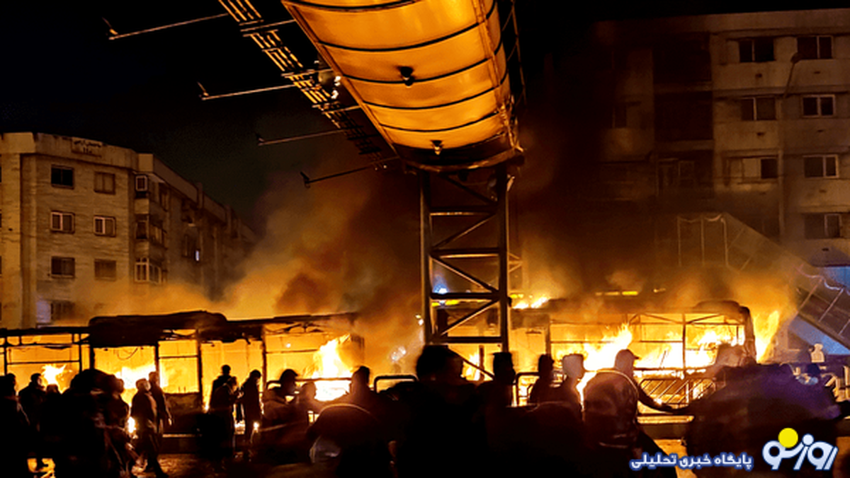 اعلام فهرست مشخصات ۲۹۸۶ نفر از جانباختگان حوادث اخیر اعلام فهرست مشخصات ۲۹۸۶ نفر از جانباختگان حوادث اخیر