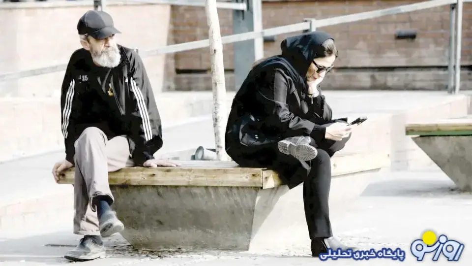 قطع و وصلی اینترنت که روان ما را به هم ریخت! شما در چه وضعیتی هستید؟ قطع و وصلی اینترنت که روان ما را به هم ریخت! شما در چه وضعیتی هستید؟