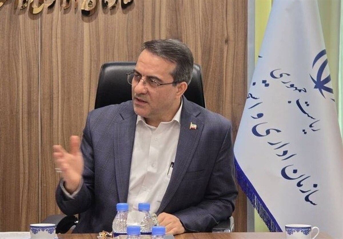 رفیع زاده: قانونی برای تبدیل وضعیت نیروهای شرکتی نداریم رفیع زاده: قانونی برای تبدیل وضعیت نیروهای شرکتی نداریم