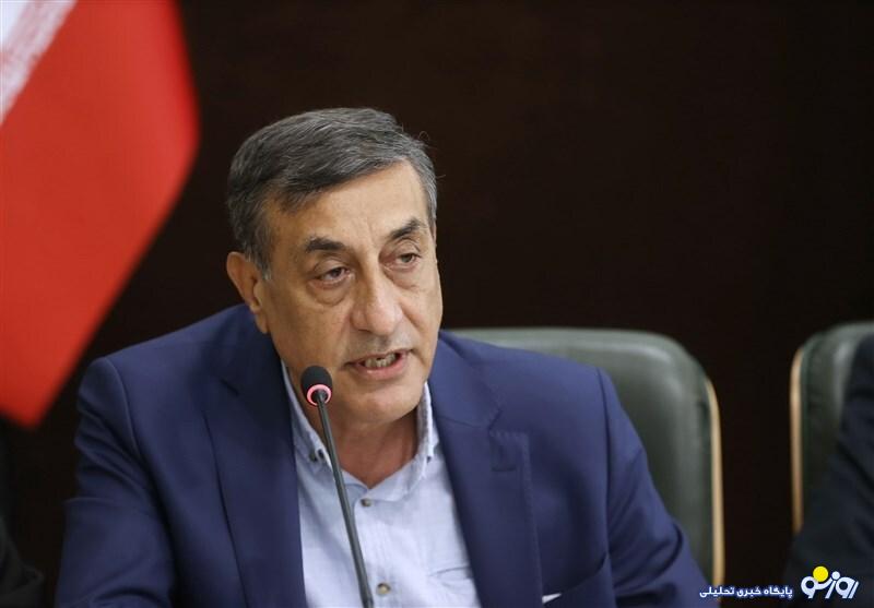 واکنش قائم پناه در خصوص مذاکره با آمریکا واکنش قائم پناه در خصوص مذاکره با آمریکا