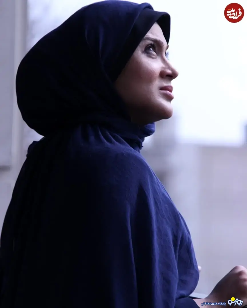 طلا جفرودی سریال سوجان در ۳۳ سالگی