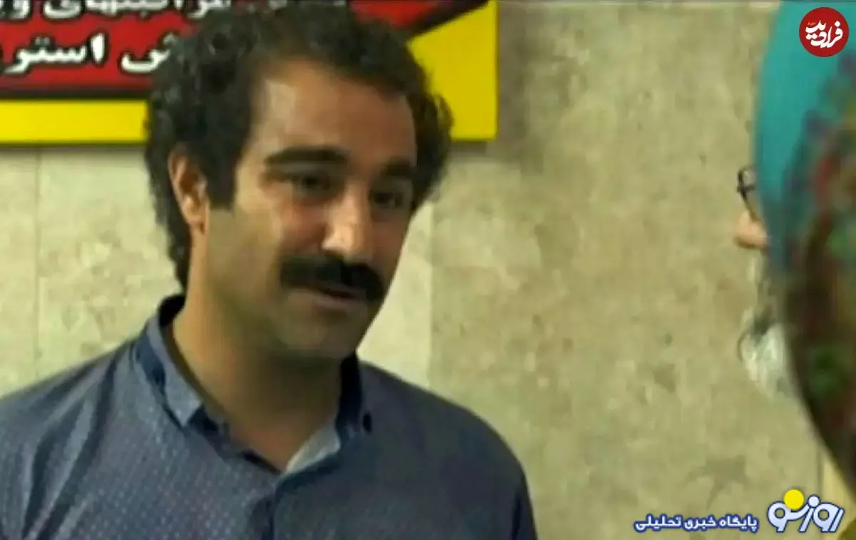 هما، نقی و ارسطو در اتاق گریم سریال پایتخت هما، نقی و ارسطو در اتاق گریم سریال پایتخت