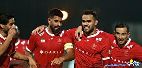 ستاره پرسپولیس گران‌ترین بازیکن لیگ برتر ایران