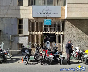 ایجاد معضل جدیدی برای کارگران به نام قطع شدن سامانه جامع روابط کار!
