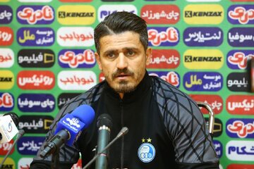 اعتراف تلخ وریا غفوری: شرایط استقلال ایده‌آل نیست