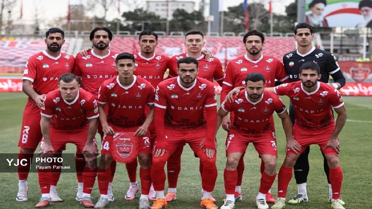 از هافبک‌های مدنظر اوسمار و پرسپولیس رونمایی شد