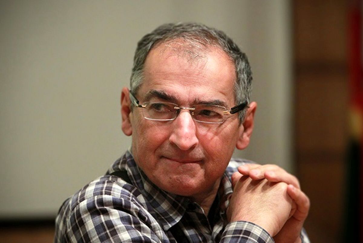 پیشبینی صادق زیباکلام از نتیجه مذاکره ایران و آمریکا / حمله آمریکا باعث سقوط نظام نمیشود پیشبینی صادق زیباکلام از نتیجه مذاکره ایران و آمریکا / حمله آمریکا باعث سقوط نظام نمیشود