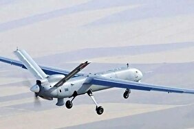 ادعای سخنگوی سنتکام: پهپاد ایرانی به یک ناو هواپیمابر آمریکایی که ۵۰۰ مایل از ساحل ایران فاصله داشت، نزدیک شده بود؛ به همین دلیل آن را منهدم کردیم