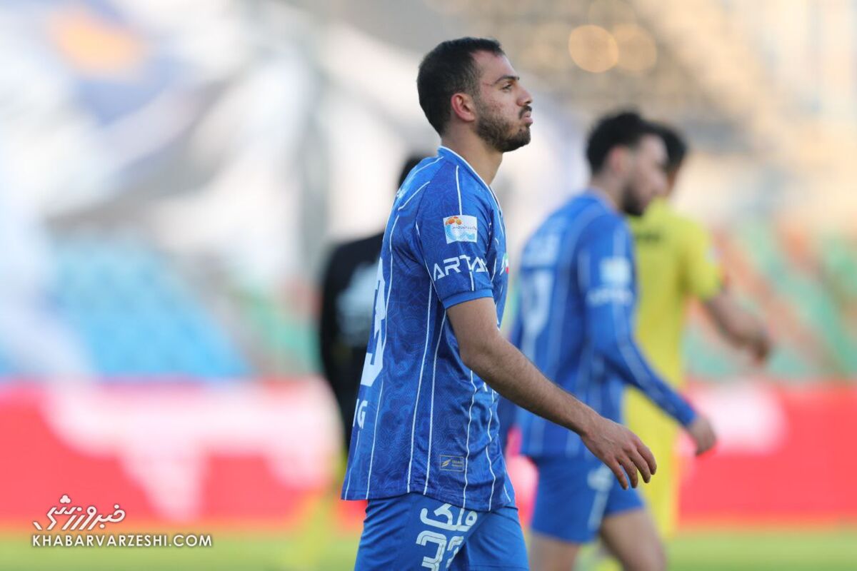 بهترین گلساز با گلزنی برگشت، چپ‌پای جام جهانی دیده، دوباره ستاره استقلال شد