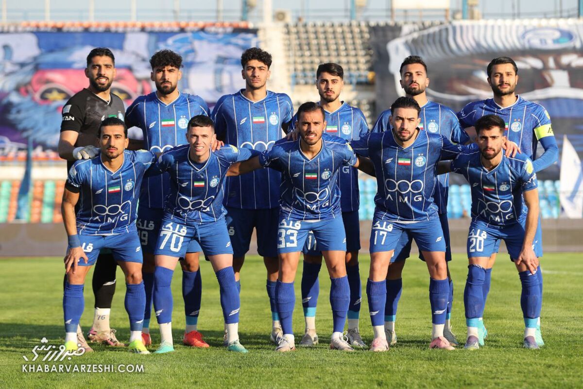 کامبک در کامبک، راز بزرگ پیروزی استقلال چه بود؟