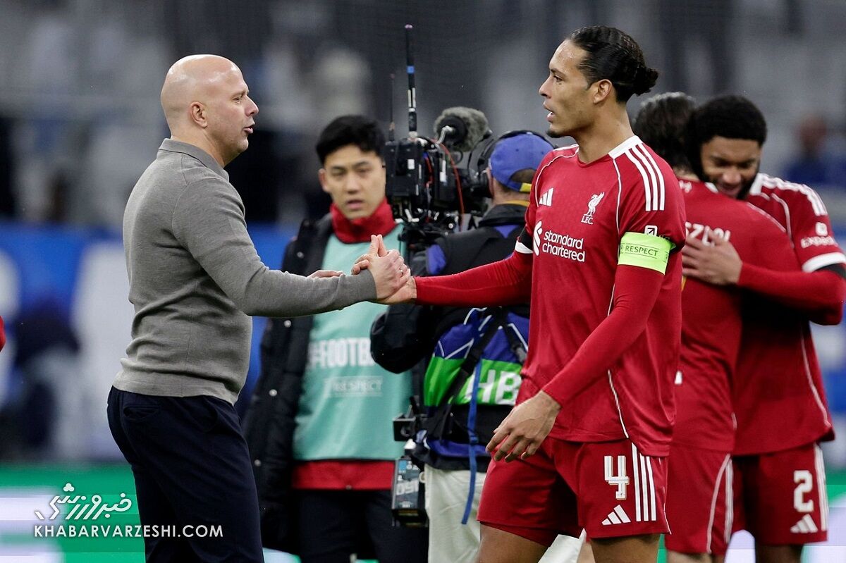 شوک به هواداران؛ لیورپول آماده گذر از کاپیتان