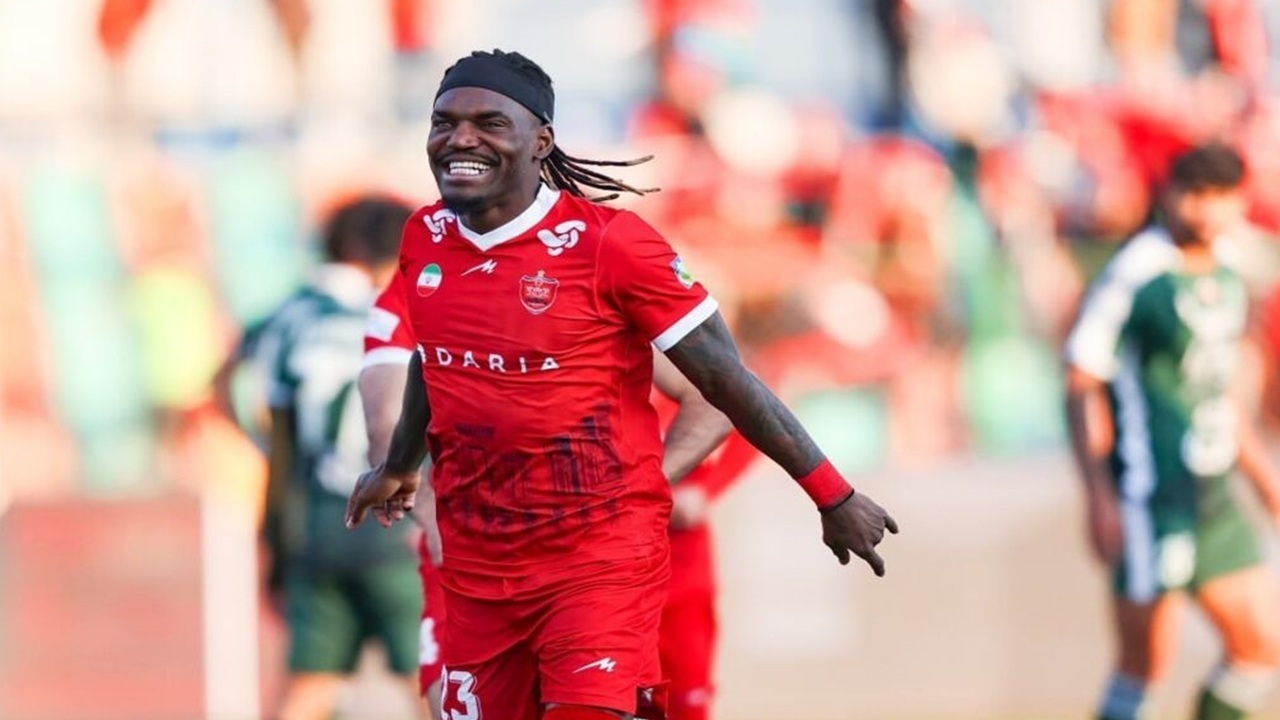 غیبت احتمالی بیفوما برابر ملوان