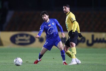 استقلال – سپاهان سه بر صفر می‌شود؟ + جزئیات