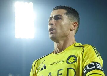 شوک بزرگ و میلیارد دلاری رونالدو به عربستان