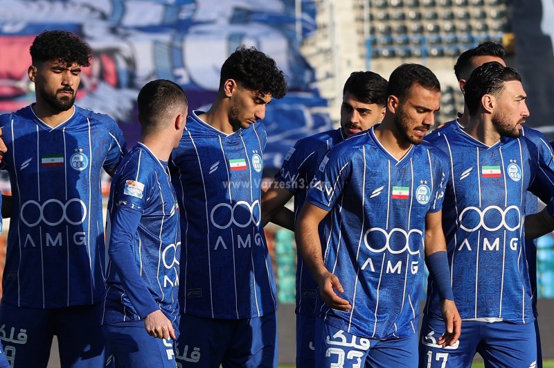 ورزشگاه امام رضا با چمن جدید در دسترس استقلال؟/ انتظار برای معرفی مدیرعامل جدید آبی‌ها