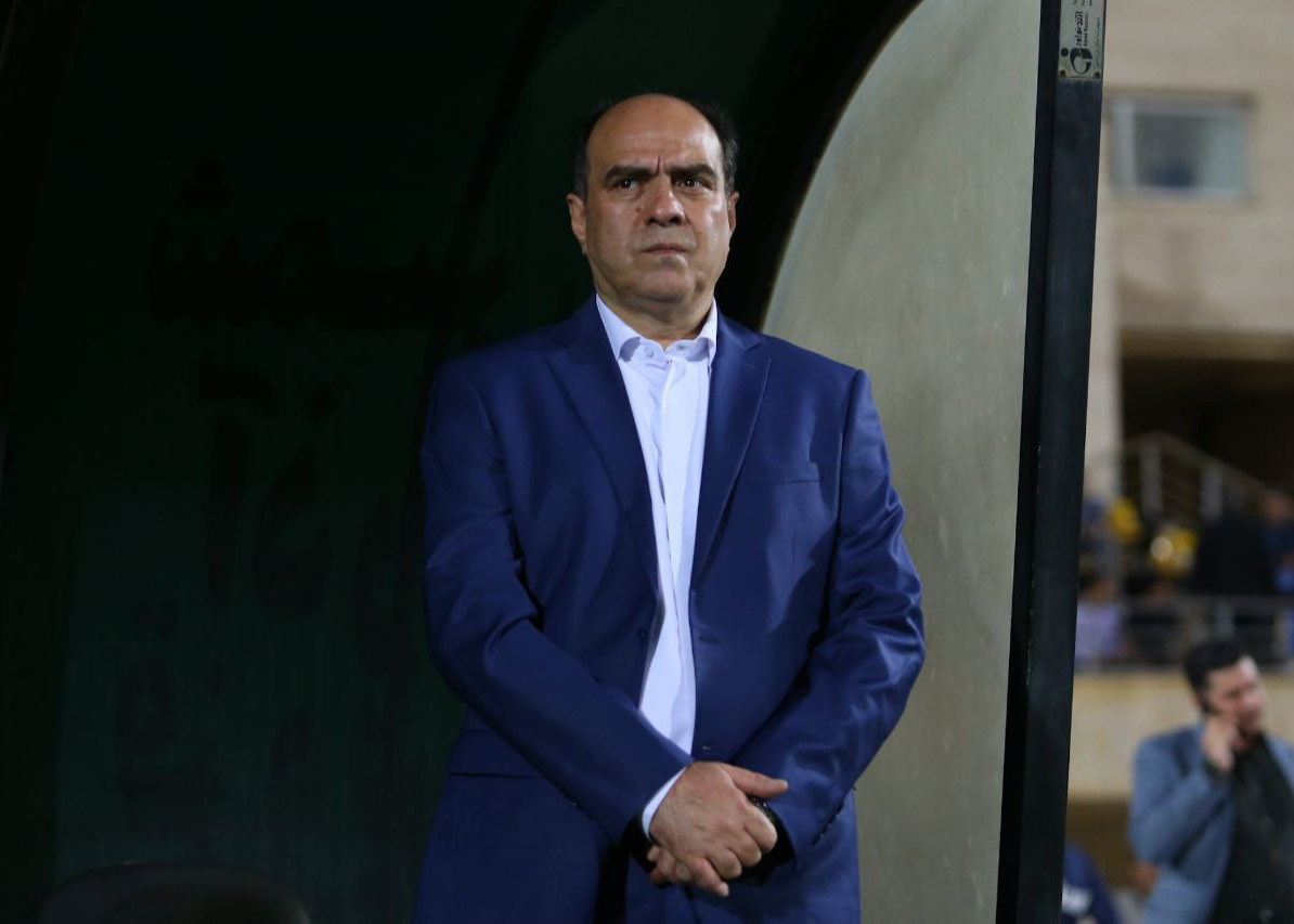 هشدار جدی عالمی به ساپینتو: این اتفاق در استقلال نگران‎‌کننده است