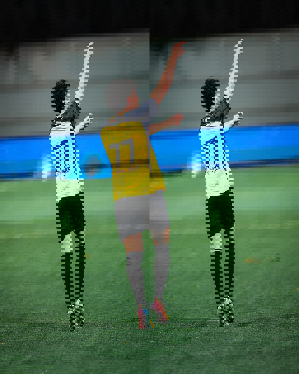 خبر بد از دیدار آسیایی استقلال/ صدرنشینی حریف اردنی استقلال با پنج گل