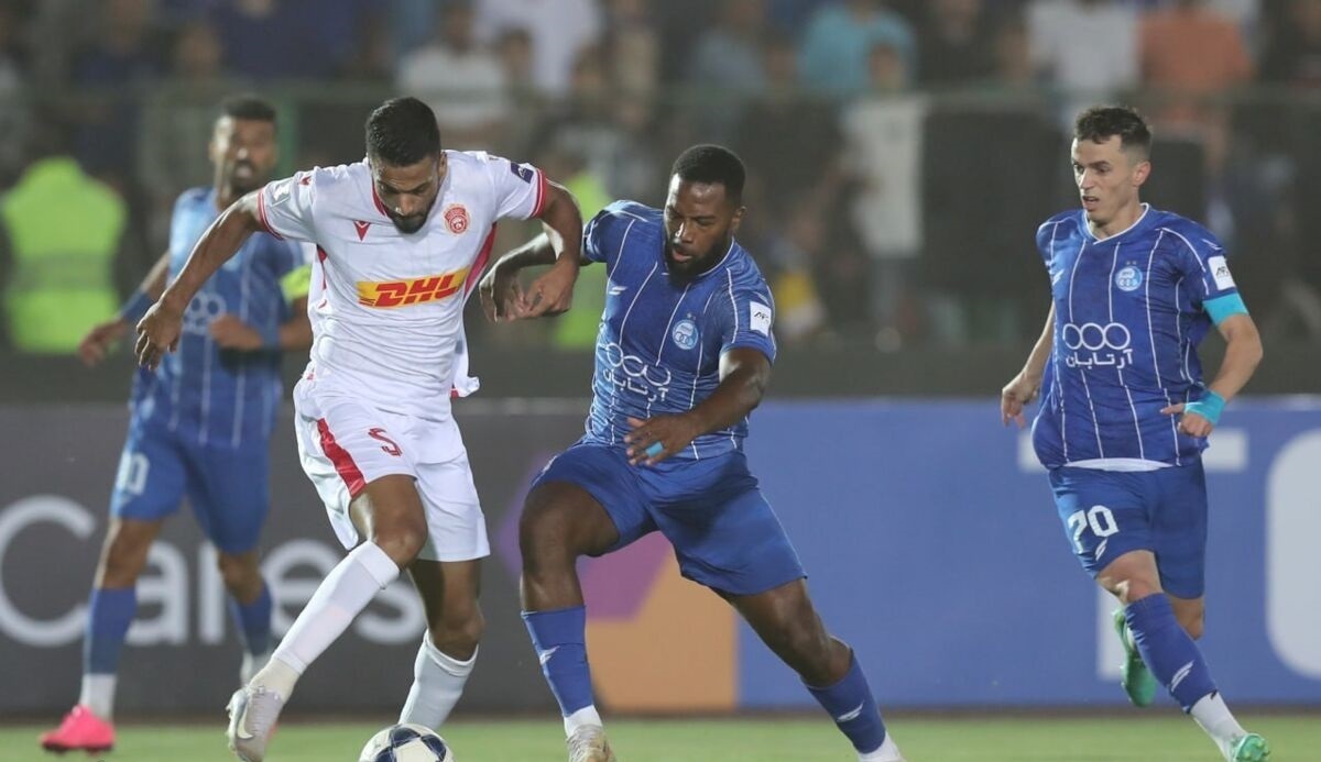 استقلال – چادرملو در آستانه لغو شدن