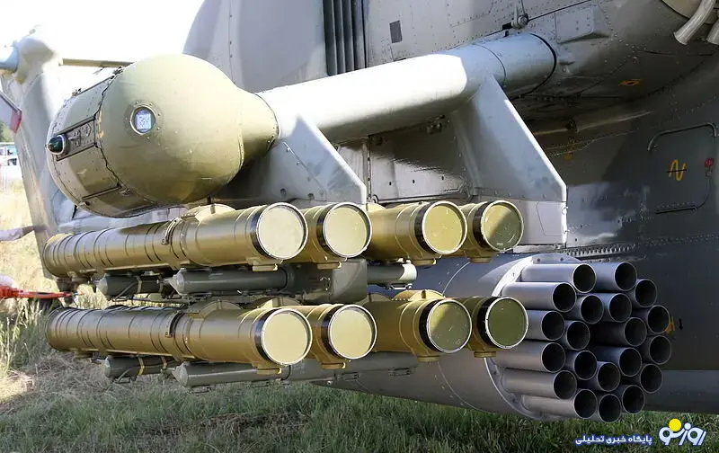 روس‌ها در آسمان ایران به دنبال چه هستند؟