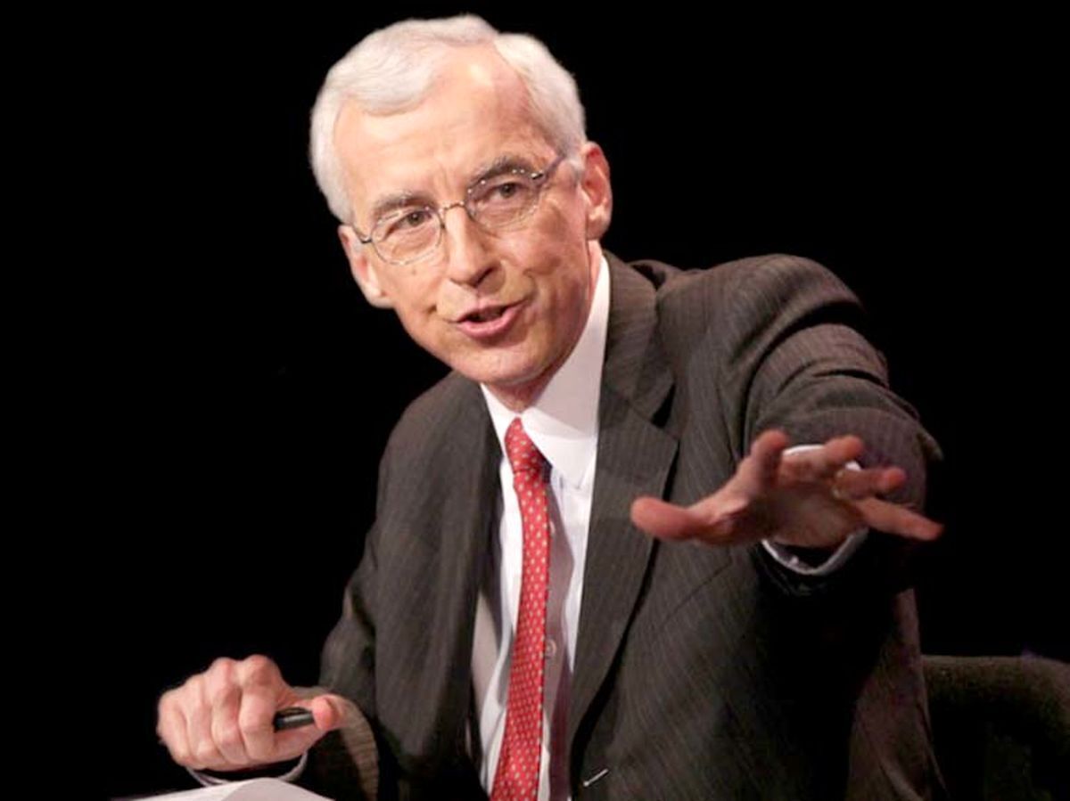 احتمال توافق ایران و آمریکا اندکی بیش از پنجاه درصد است/ حضور «کوپر» یعنی گزینه نظامی وجود دارد/ توافقی مبهم شکل خواهد گرفت که عنوان شود شکافهای اساسی پر شده است