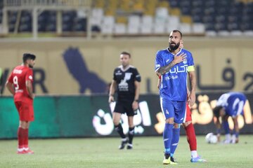 این شاه ماهی استقلال به بازی آسیایی می‌رسد؟