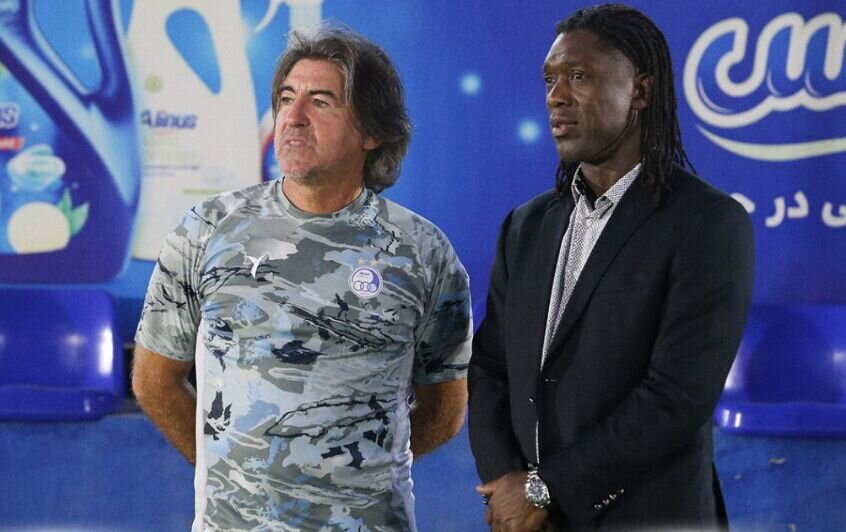 سیدورف؛ همکار پرهزینه‌ای که خروجی نداشت!