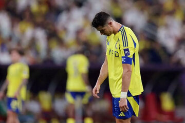 فروش رونالدو و حرکت همزمان برای جذب محمد صلاح و برونو فرناندز در دستور کار عربستان