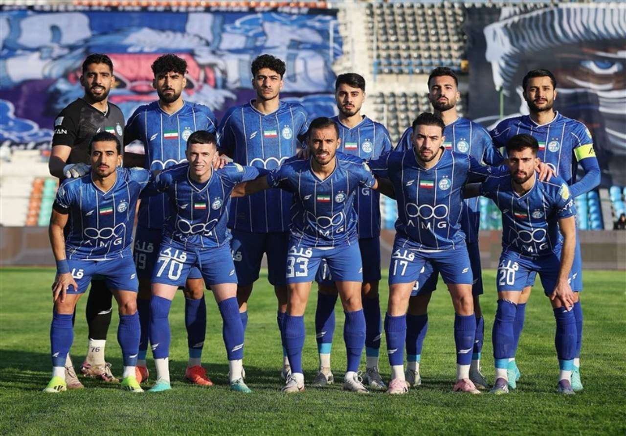 مطالبات استقلالی‌ها پرداخت نشد؟ | روزنو