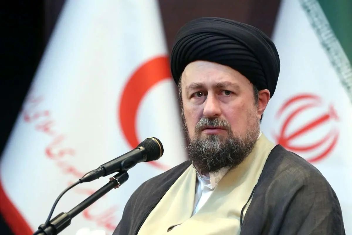 سید حسن خمینی: این احساس که حق فردی ضایع شده و هیچ راهی برای بازپس‌گیری آن وجود ندارد، به کینه اجتماعی تبدیل می‌شود/ آنچه خطرناک است، اصرار و پافشاری بر خطا و تکرار آگاهانه اشتباهات است