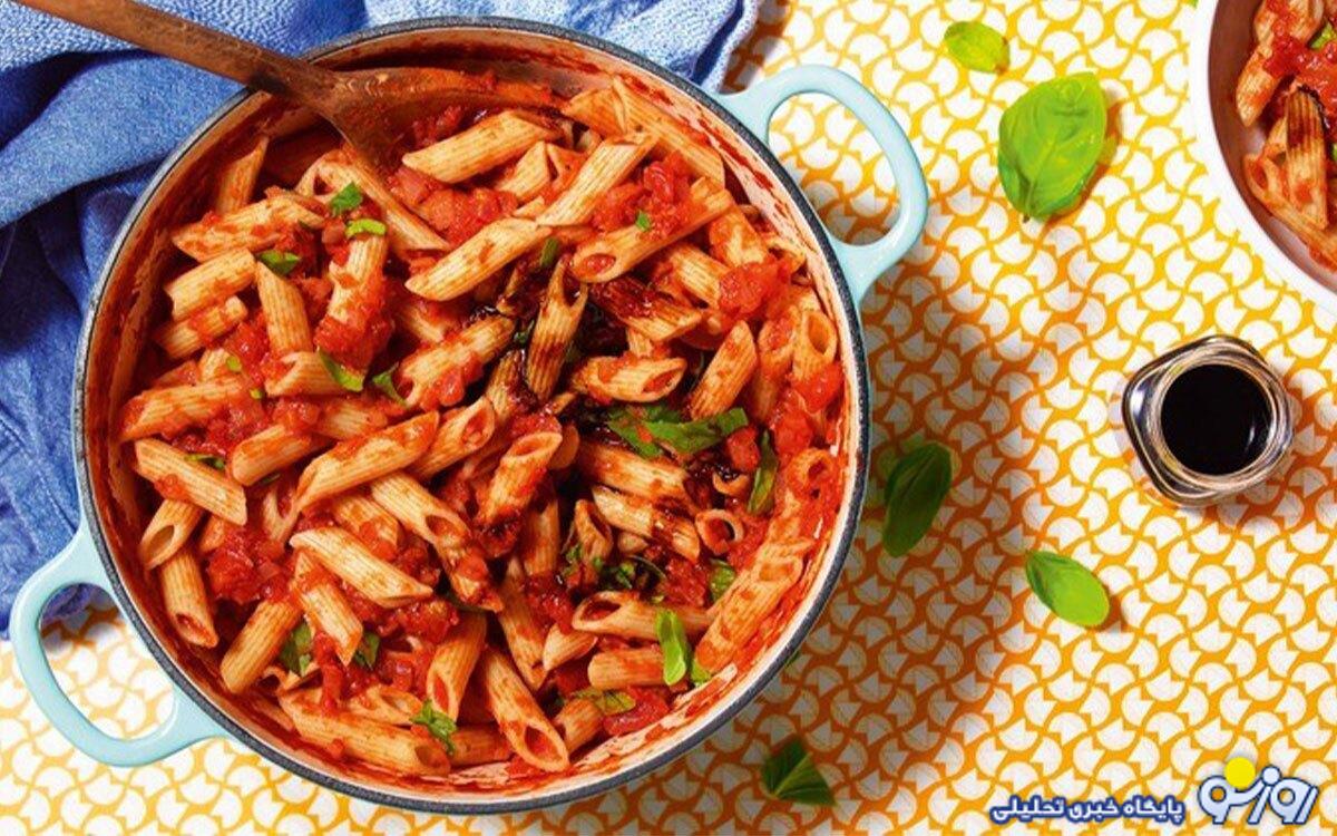 سویا عنصر اصلی که لیست خرید خانوادهها را تغییر داد! سویا عنصر اصلی که لیست خرید خانوادهها را تغییر داد!