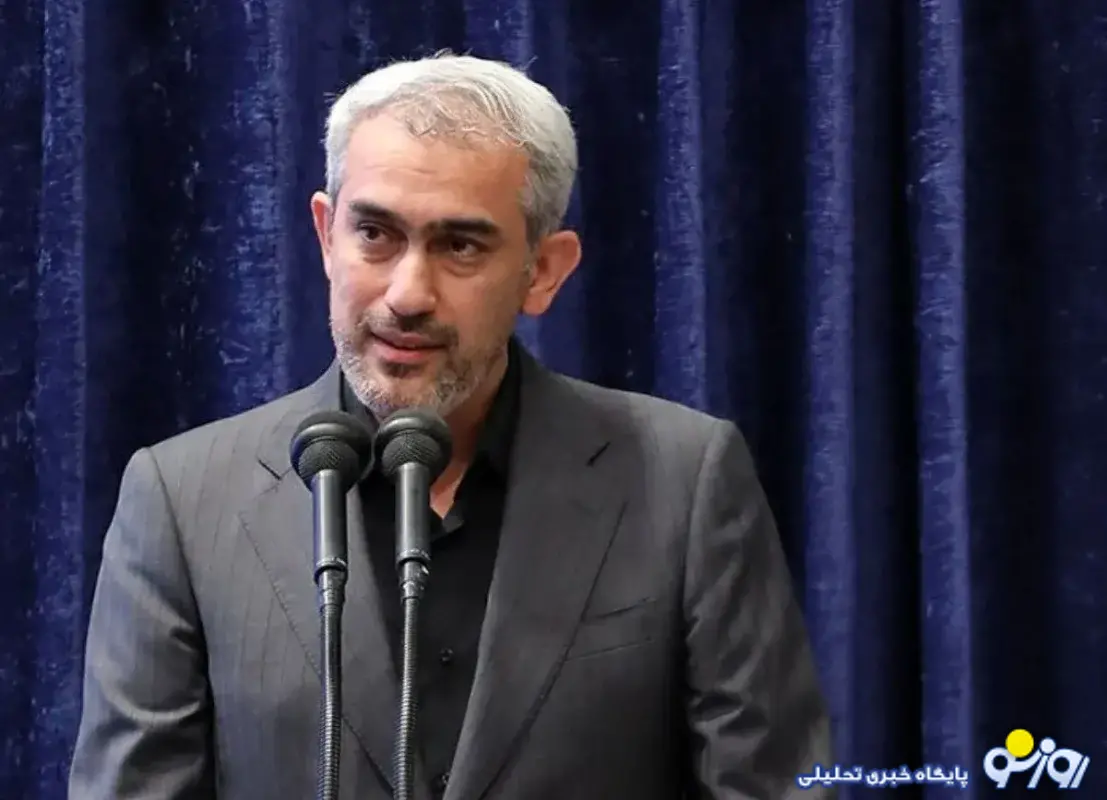 اجرای طرح اعتبار ملی ایرانیان از دهه فجر اجرای طرح اعتبار ملی ایرانیان از دهه فجر