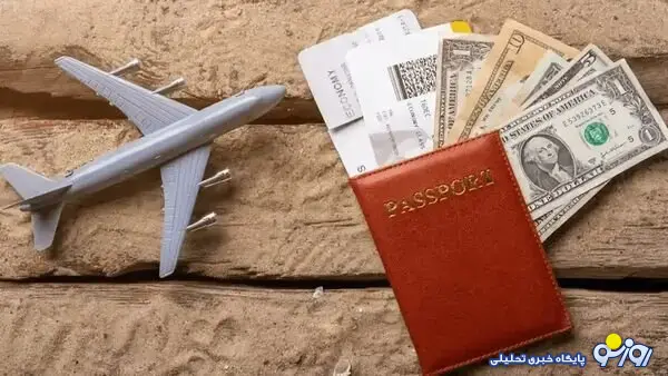 قیمت ارز مسافرتی اعلام شد؟ قیمت ارز مسافرتی اعلام شد؟