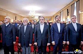 بعد از مذاکرات مسقط ایران چه گفت؟