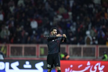 بازگشت بازیکن مغضوب به لیست پرسپولیس؟/ خبری مهم از تیم اوسمار