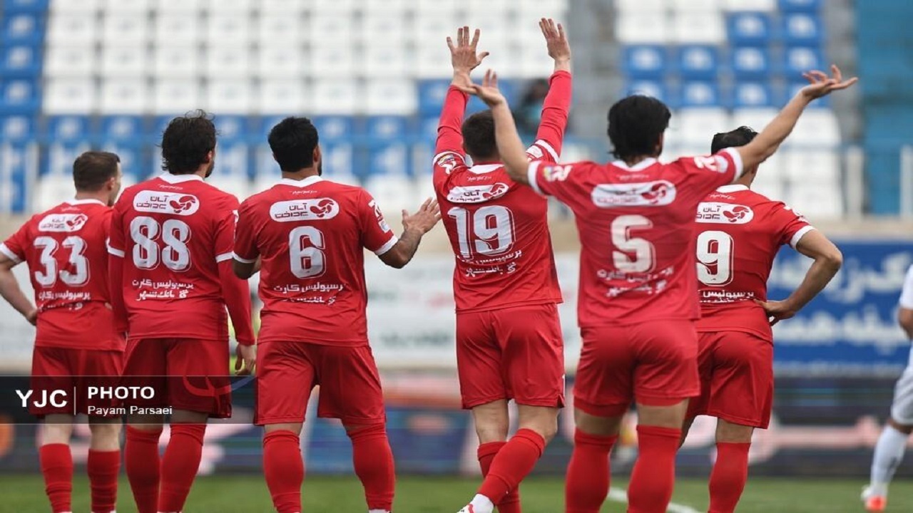 نیاز مبرم پرسپولیس پس از شکست دوباره