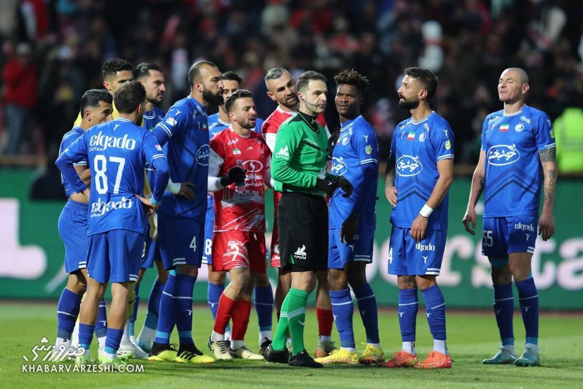 نتایج بد استقلال و پرسپولیس؟ فرمولی که به قهرمانی ختم نمی‌شود!